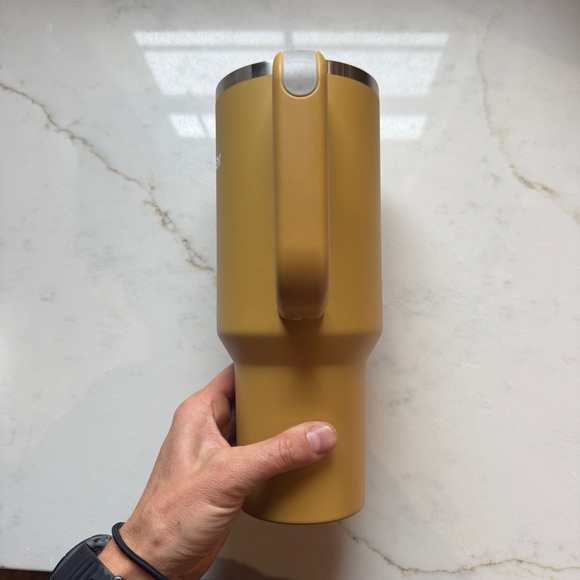 STANLEY QUENCHER H2.0 FLOWSTATE TUMBLER 40 OZ - YARROW - Picture 4 of 14